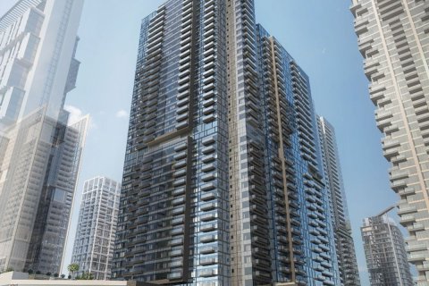 Apartment in Al Kifaf, Dubai 2 bedrooms, 124.6 sq.m. № 123725 - photo 9