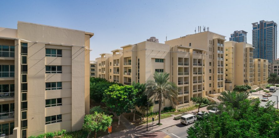 Apartamento en Dubai, 2 dormitorios, 102 m², № 102315