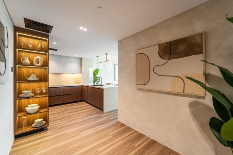 شقة في وسط مدينة دبي, دبي 1غرف نوم, 93 م² رقم 102317 - صورة 12