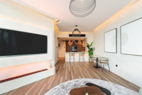 شقة في وسط مدينة دبي, دبي 1غرف نوم, 93 م² رقم 102317 - صورة 14