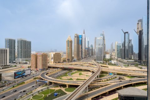 Apartment in Downtown Dubai (Downtown Burj Dubai), Dubai 3 bedrooms, 172 sq.m. № 102322