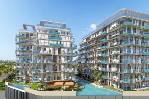 شقة في دبي 1غرف نوم, 79 م² رقم 102319 - صورة 12