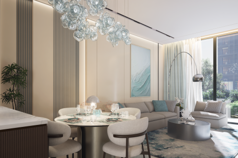 شقة في دبي 1غرف نوم, 79 م² رقم 102319 - صورة 7