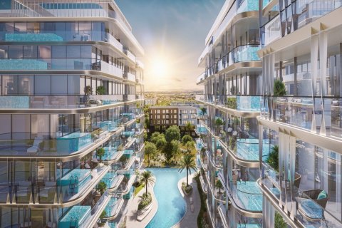 شقة في دبي 1غرف نوم, 79 م² رقم 102319 - صورة 3