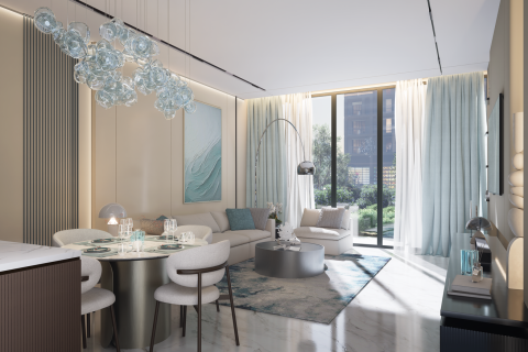 شقة في دبي 1غرف نوم, 79 م² رقم 102319 - صورة 6