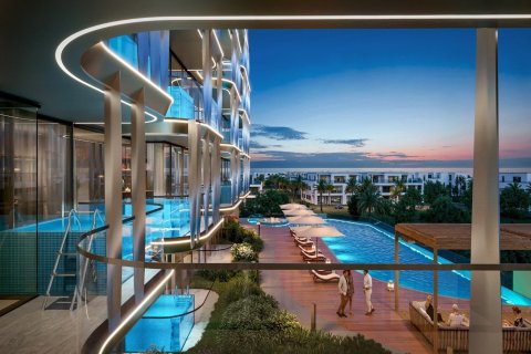 شقة في دبي 1غرف نوم, 75 م² رقم 102320 - صورة 2