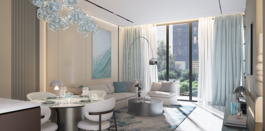 شقة في دبي 1غرف نوم, 75 م² رقم 102320