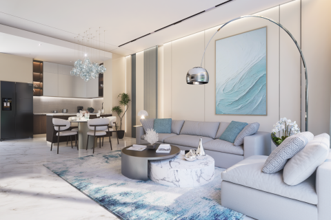 شقة في دبي 1غرف نوم, 75 م² رقم 102320 - صورة 11