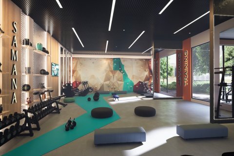 شقة في دبي 1غرف نوم, 75 م² رقم 102320 - صورة 6