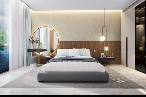 شقة في دبي 1غرف نوم, 75 م² رقم 102320 - صورة 12