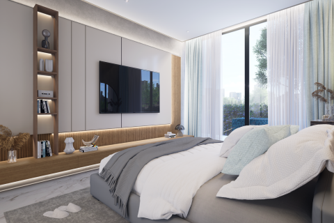 شقة في دبي 1غرف نوم, 75 م² رقم 102320 - صورة 10