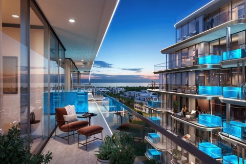 شقة في دبي 1غرف نوم, 75 م² رقم 102320 - صورة 5