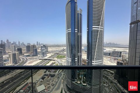 شقة في الخليج التجاري, دبي 1غرف نوم, 71.4 م² رقم 41703 - صورة 14