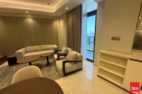 شقة في الخليج التجاري, دبي 1غرف نوم, 71.4 م² رقم 41703 - صورة 5