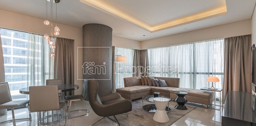 شقة في الخليج التجاري, دبي 3 غرف نوم, 179.5 م² رقم 41705