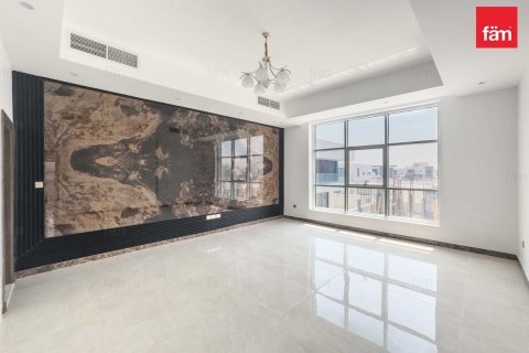 Villa en Dubai, 6 dormitorios, 456.3 m², № 41706 - foto 1
