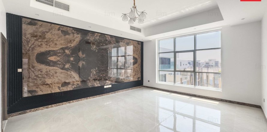Villa en Dubai, 6 dormitorios, 456.3 m², № 41706
