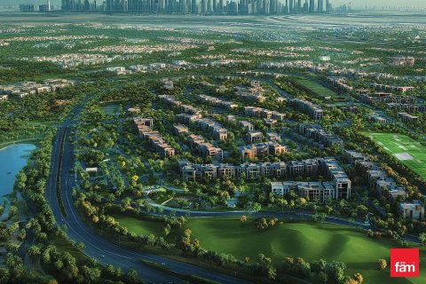 Appartement à Wadi Al Safa 2, Dubai, 2 chambres, 130.8 m², № 41377 - photo 10