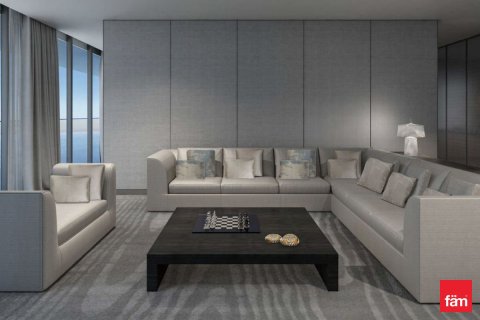 Apartment in Palm Jumeirah, Dubai 4 bedrooms, 668.1 sq.m. № 41370 - photo 13