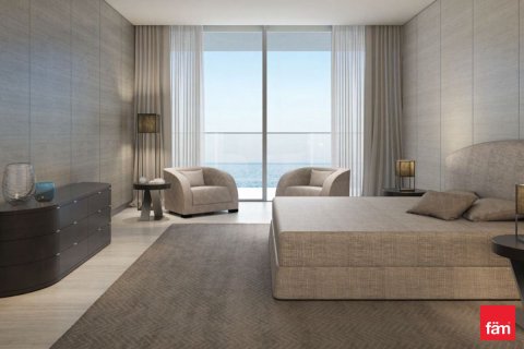 Apartment in Palm Jumeirah, Dubai 4 bedrooms, 668.1 sq.m. № 41370 - photo 4