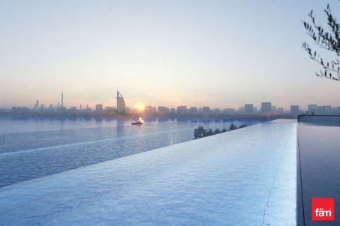Apartment in Palm Jumeirah, Dubai 4 bedrooms, 668.1 sq.m. № 41370 - photo 20