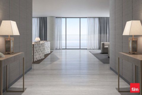 Apartment in Palm Jumeirah, Dubai 4 bedrooms, 668.1 sq.m. № 41370 - photo 17