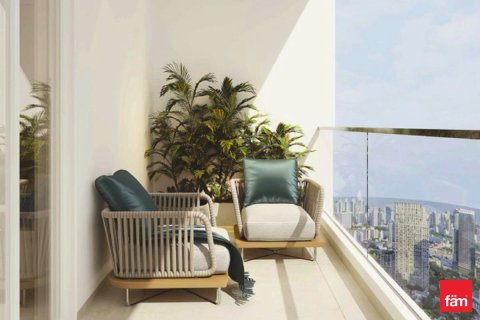 Appartement à Dubai, 2 chambres, 115.8 m², № 41376 - photo 9