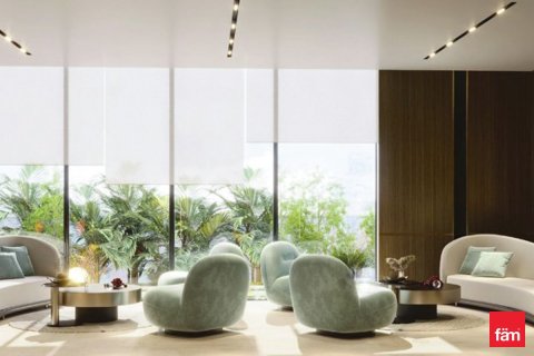 Appartement à Dubai, 2 chambres, 115.8 m², № 41376 - photo 4