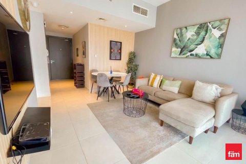Apartment in Business Bay, Dubai 1 bedroom, 85.2 sq.m. № 41363 - photo 4