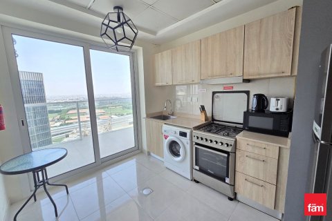 Apartment in Business Bay, Dubai 1 bedroom, 85.2 sq.m. № 41363 - photo 5