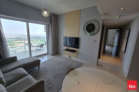 Apartment in Business Bay, Dubai 1 bedroom, 85.2 sq.m. № 41363 - photo 1