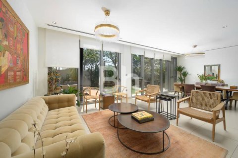 Villa en Dubai Hills Estate, Dubai, 4 dormitorios, 325 m², № 22032 - foto 9