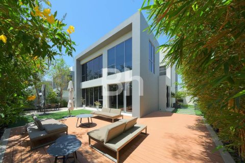 Villa en Dubai Hills Estate, Dubai, 4 dormitorios, 325 m², № 22032 - foto 1