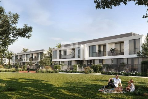 Maison de ville à Dubai South (Dubai World Central), Dubai, 4 chambres, 257 m², № 22056 - photo 8