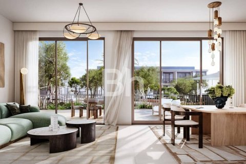 Maison de ville à Dubai South (Dubai World Central), Dubai, 4 chambres, 257 m², № 22056 - photo 2