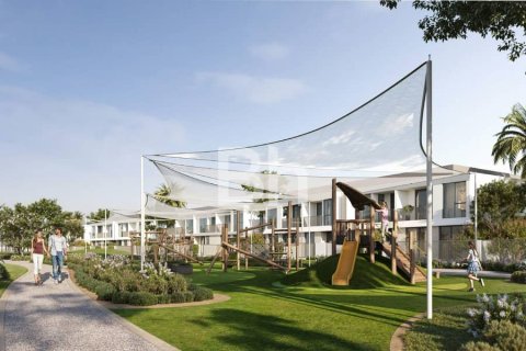 Maison de ville à Dubai South (Dubai World Central), Dubai, 4 chambres, 257 m², № 22056 - photo 7