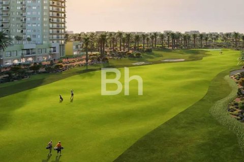 Maison de ville à Dubai South (Dubai World Central), Dubai, 4 chambres, 257 m², № 22056 - photo 9