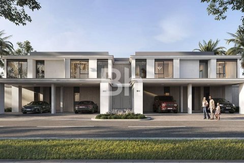 Maison de ville à Dubai South (Dubai World Central), Dubai, 4 chambres, 257 m², № 22056 - photo 6