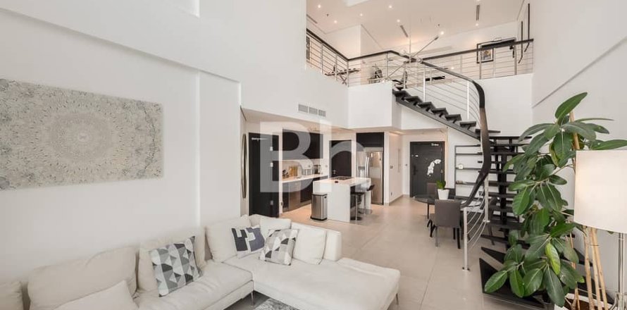 Apartment in Jumeirah Heights, Dubai 2 bedrooms, 197 sq.m. № 22031