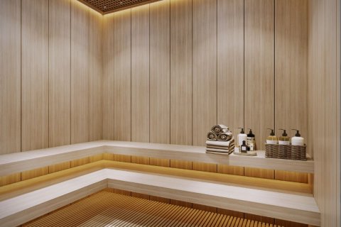 شقة في دبي 2 غرف نوم, 128.9 م² رقم 77678 - صورة 3