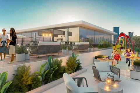 شقة في دبي 2 غرف نوم, 128.9 م² رقم 77678 - صورة 2