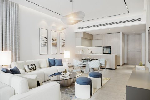 شقة في دبي 2 غرف نوم, 128.9 م² رقم 77678 - صورة 14