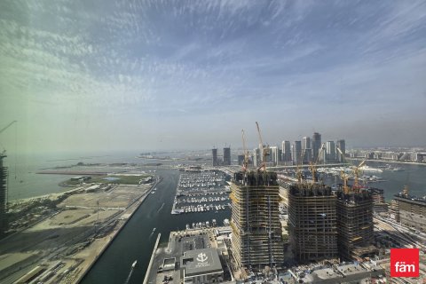 Apartment in Dubai Marina, Dubai studio, 33 sq.m. № 77675