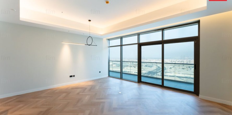 Apartamento en Al Barsha, Dubai, 1 dormitorio, 107 m², № 77672