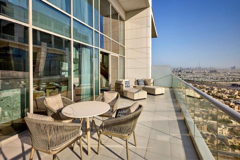 Apartamento en Al Barsha, Dubai, 1 dormitorio, 107 m², № 77672 - foto 11