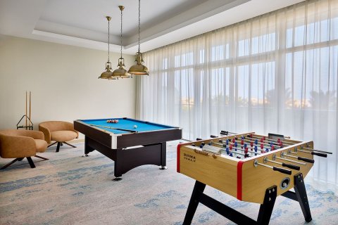 Apartamento en Al Barsha, Dubai, 1 dormitorio, 107 m², № 77672 - foto 15