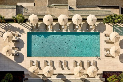 Apartamento en Al Barsha, Dubai, 1 dormitorio, 107 m², № 77672 - foto 10