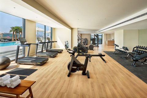 Apartamento en Al Barsha, Dubai, 1 dormitorio, 107 m², № 77672 - foto 13