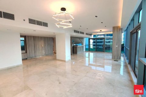 Ático en Dubai, 4 dormitorios, 348.9 m², № 77673 - foto 13