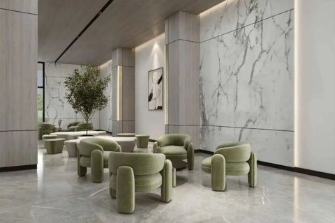 شقة في Al Furjan, دبي 2 غرف نوم, 105.6 م² رقم 77674 - صورة 4